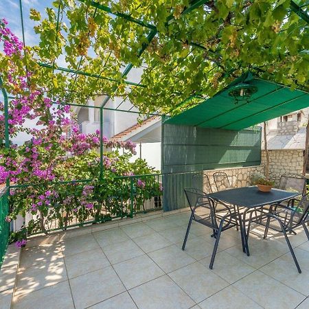 Apartment Bubi トロギール エクステリア 写真