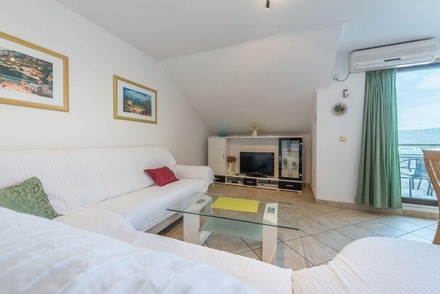 Apartment Bubi トロギール エクステリア 写真