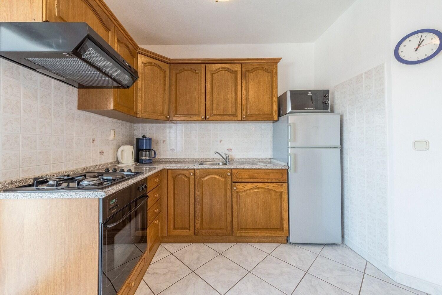 Apartment Bubi トロギール エクステリア 写真
