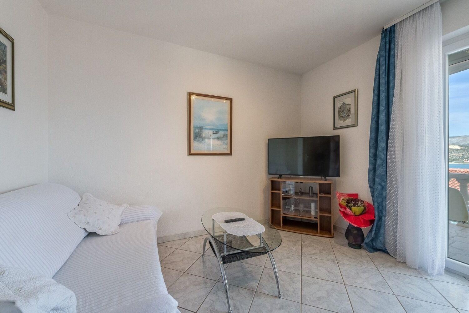 Apartment Bubi トロギール エクステリア 写真