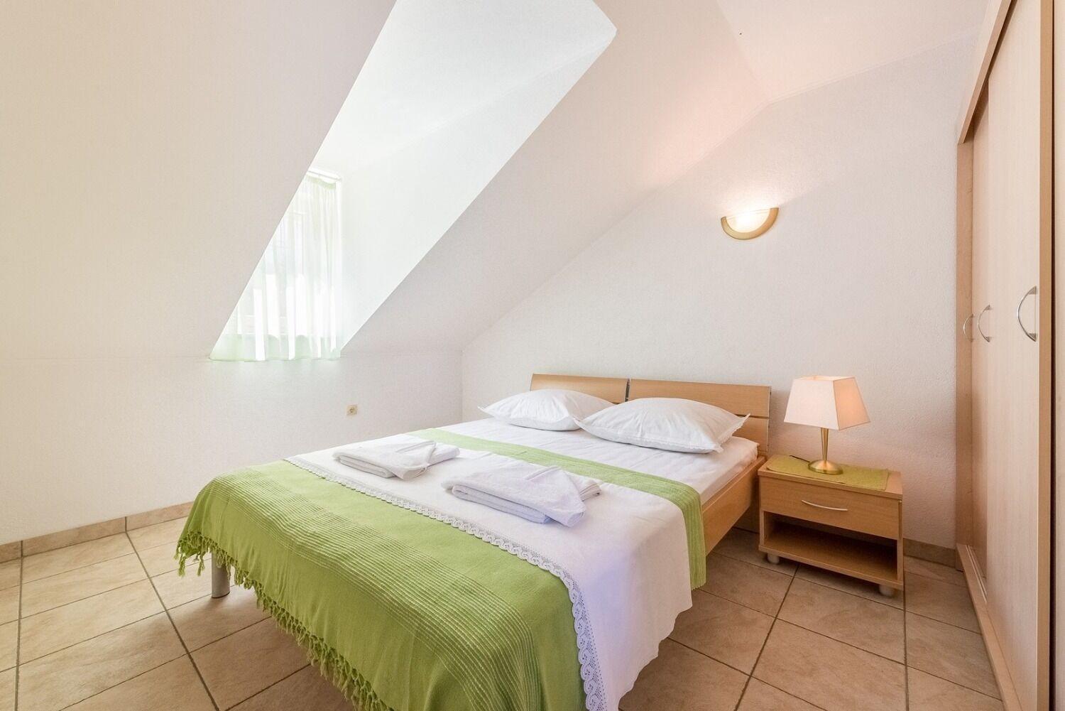 Apartment Bubi トロギール エクステリア 写真