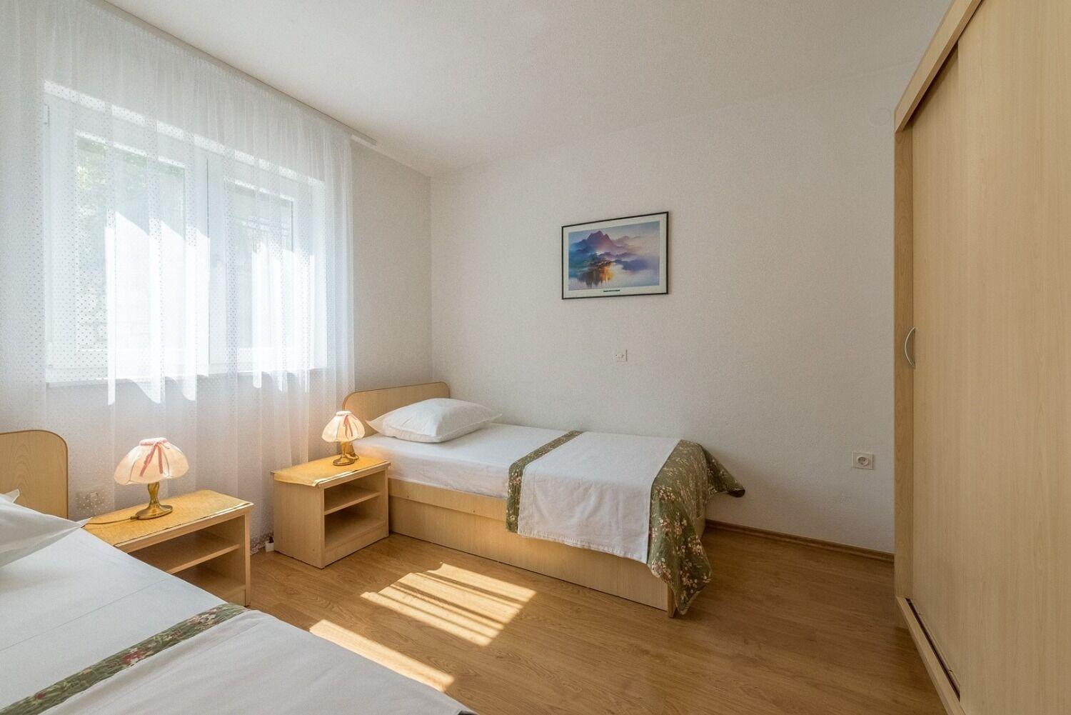 Apartment Bubi トロギール エクステリア 写真